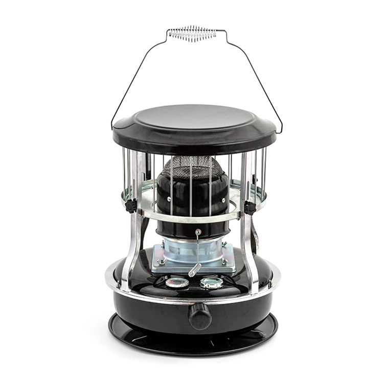 Miksi valita musta polttoainesäiliön kerosiinilämmitin sisäkäyttöön? Miksi valita musta polttoainesäiliön kerosiinilämmitin sisäkäyttöön?