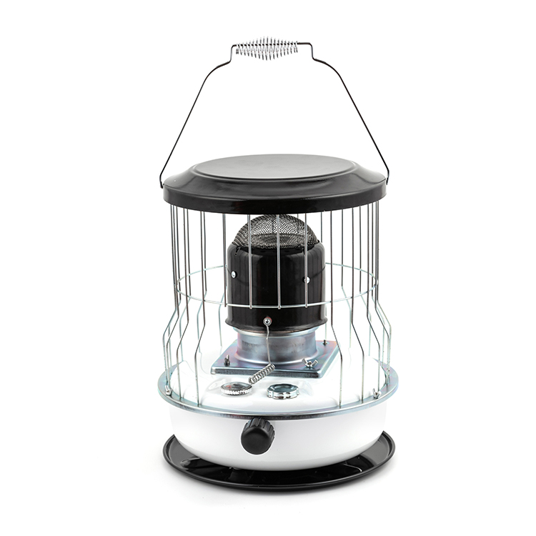 Miksi valkoisesta polttoainesäiliön kerosiinilämmittimestä on tulossa ensisijainen lämmitysratkaisu?