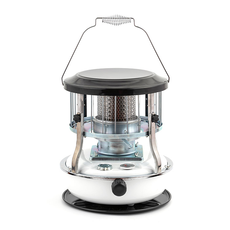 Miten 4,6 litran lasipiippu kerosiinilämmitin vastaa päivittäisiin lämmitystarpeisiin? Miten 4,6 litran lasipiippu kerosiinilämmitin vastaa päivittäisiin lämmitystarpeisiin?