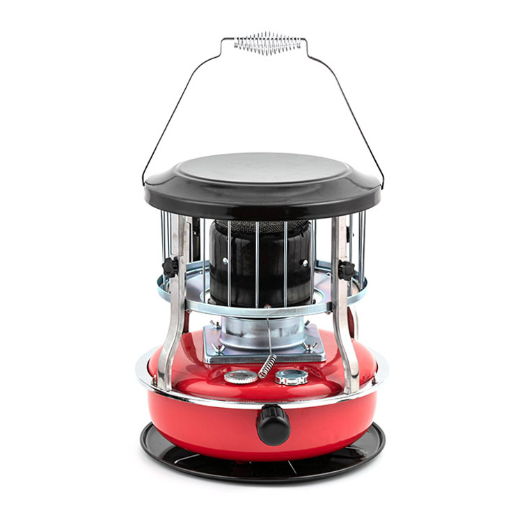 Kuinka valita ja käyttää punaisen polttoainesäiliön kerosiinilämmitintä tehokkaasti? Kuinka valita ja käyttää punaisen polttoainesäiliön kerosiinilämmitintä tehokkaasti?